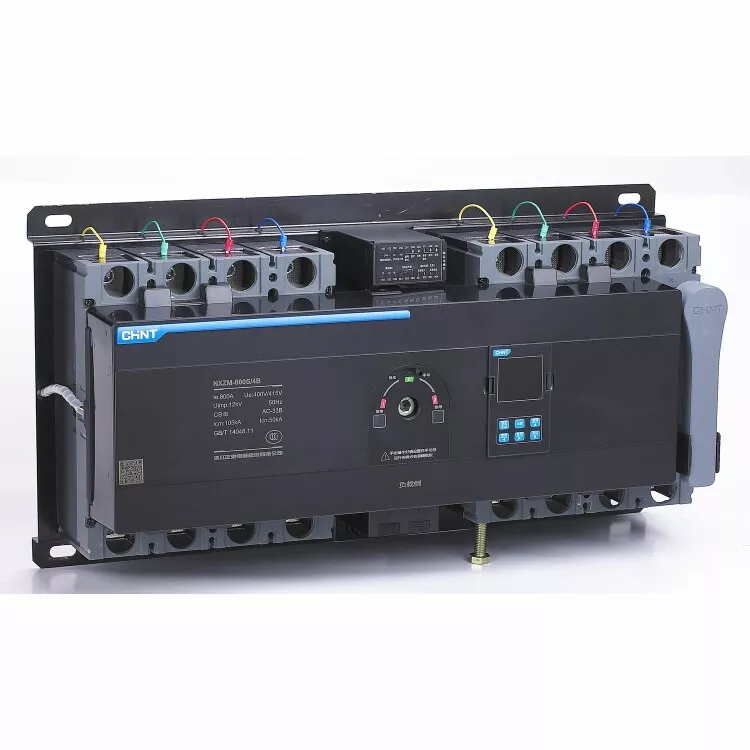     NXZM-630H/3B 500 | 256827 | CHINT