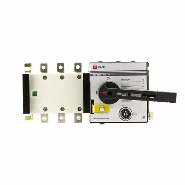 1 160 4 230 |ats-tsr1-160A-4p-pro|EKF