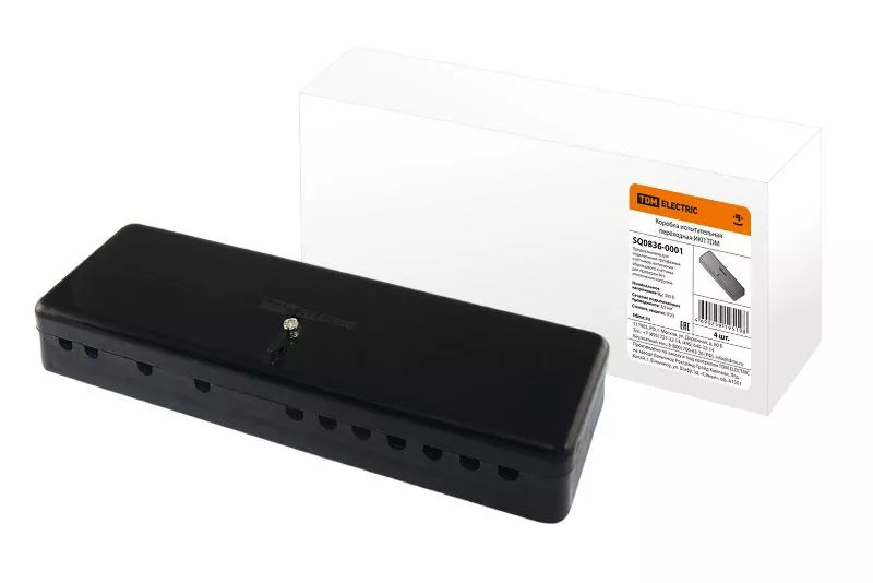 ������� ������������� ���������� ��� (������ ��, ���) | SQ0836-0001 | TDM