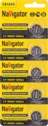   94 780 NBT-CR1620-BP5 |94780 |Navigator