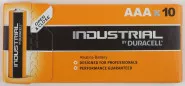   Duracell Industrial LR03 NEW | 0032840 | Duracell