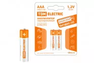  AAA-1100 mAh Ni-MH BP-2 | SQ1702-0076 | TDM