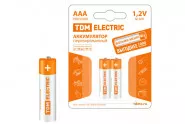  AAA-800 mAh Ni-MH BP-2 | SQ1702-0074 | TDM