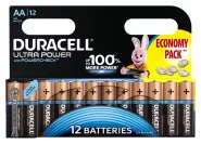  Duracell LR6-12BL Ultra | 0038766 | Duracell