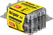   NBT-NE-LR6-BOX24 | 94786 | Navigator