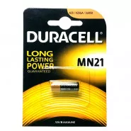  Duracell MN21 | 00000746 | Duracell