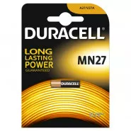   Duracell MN27 | A0000027 | Duracell