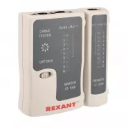   RJ-45+RJ-11 - 468 | 12-1006 | REXANT