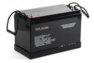  TEPLOCOM 100  -  AGM  12 100 | 437 | 