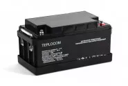  TEPLOCOM 65  -  AGM  12 65 | 435 | 