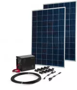  Teplocom Solar-800+  250  2,  10 MC4  | 2423 | 