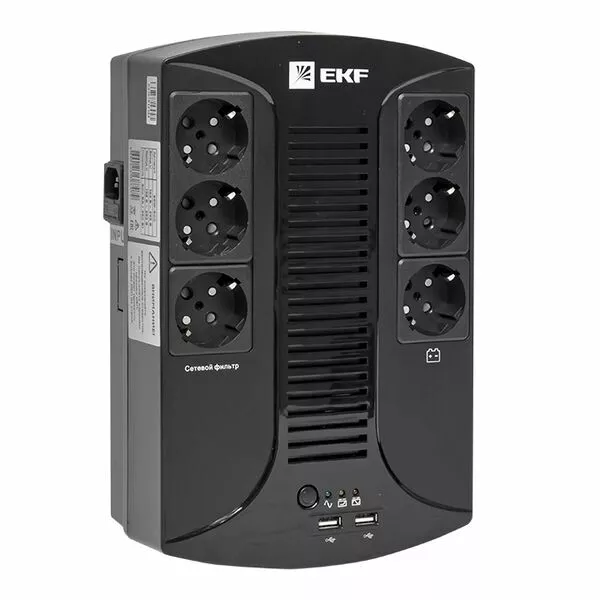    - E-Power Home 800  PROxima | SSW-800 | EKF