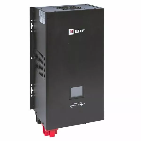    - E-Power PSW -HW 2500  PROxima  | PSW-HW25 | EKF