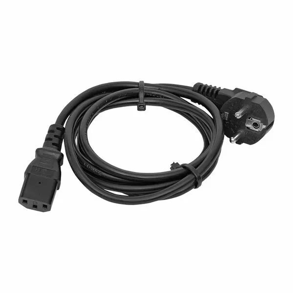 ������ ������� TERACOM ��� ���, �� � ��������� ������ C13 - ��������� 3x0.75��2 250� 2 � | TRC-PCA-C13-SH-0.75-2M | EKF