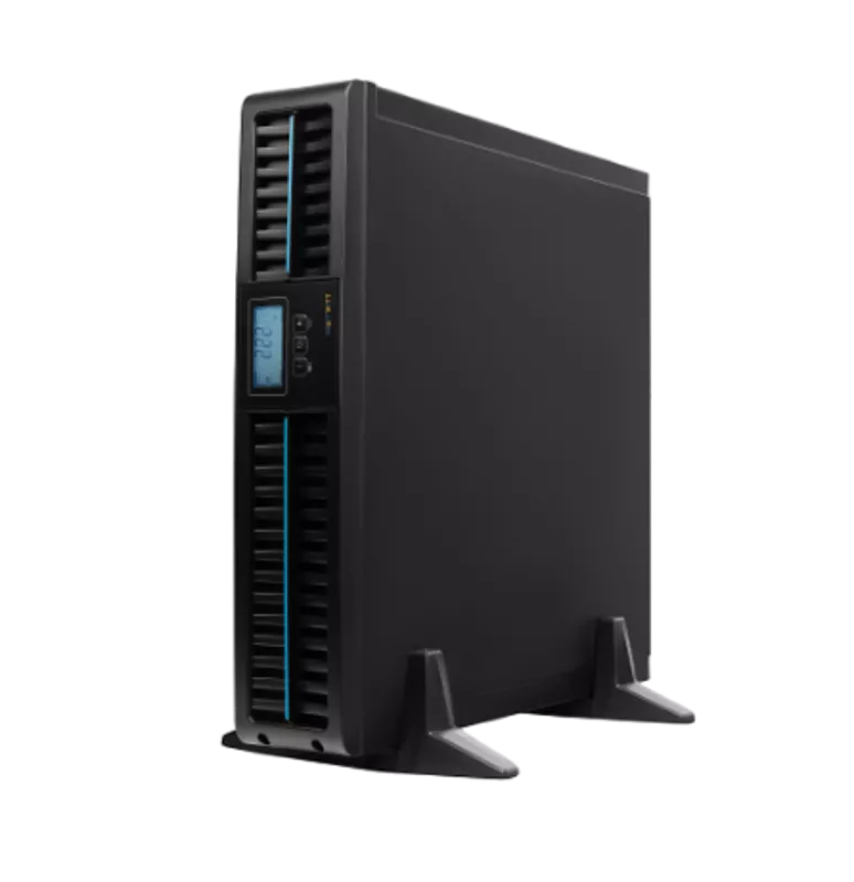 �������� �������������� ������� SMARTWATT UPS DATA PRO IEC 3kVA | 3703020040007 | SMARTWATT