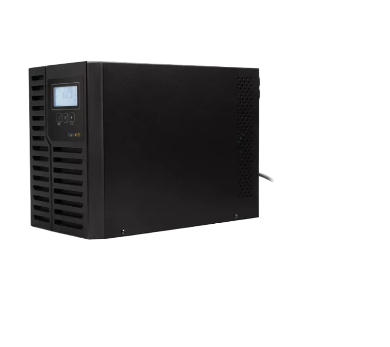 �������� �������������� ������� SMARTWATT UPS XPERT EURO 1kVA | 3703020440001 | SMARTWATT
