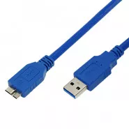  micro USB-A 3.0  - USB 3.0 ,  3 ,  (PE ) | 18-1636 | REXANT