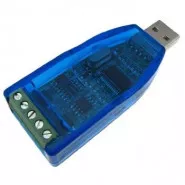   RSU-C-1 RS485-USB PROxima EKF