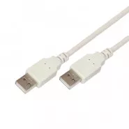  USB-A (male)  - USB-A (male) ,  3  (PE ) | 18-1146 | REXANT