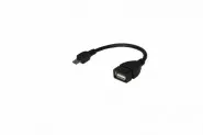 USB  OTG micro USB  USB  0.15   | 18-1182 | REXANT