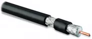 COAX-RG11-500 (500 )   RG-11, 75 ,  - 14 AWG,   (-20  +75 ),   10.16, PVC | 26440 | Hyperline