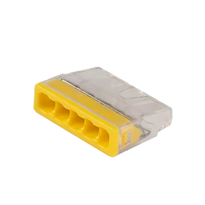       PTC-5P 2273-205 450V 32A 0,14-4.0mm2 / 50 ./ |5051065| Jazzway