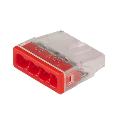       PTC-4P 2273-244 450V 32A 0,14-4.0mm2 / 50 ./ |5051157| Jazzway