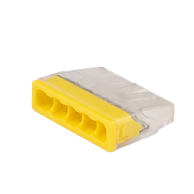       PTC-5P 2273-245 450V 32A 0,14-4.0mm2 / 50 ./ |5051188| Jazzway
