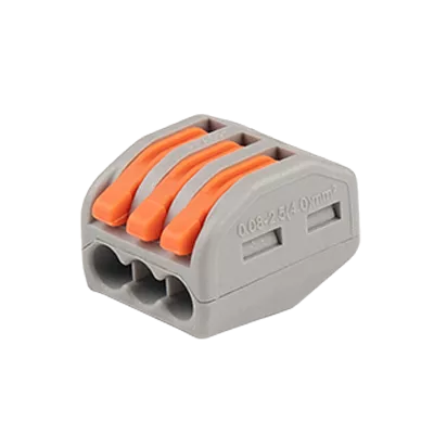     PTC-3P 222-413 450V 32A 0,08-2,5(4.0)mm2 /50./ |5050822| Jazzway