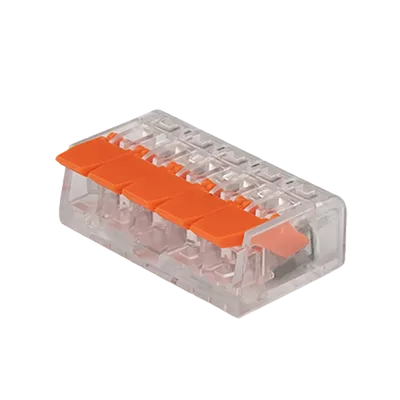     PTC-5P 221-415 450V 32A 0,14-4.0mm2 /50 ./ |5050945| Jazzway