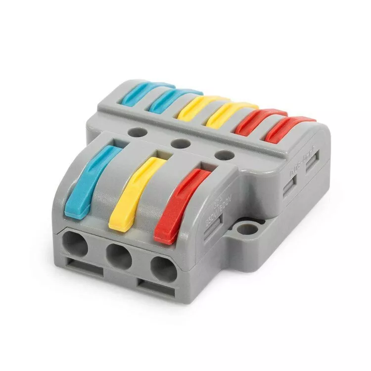 �����������-��������� ������ ��� �������������� ������� 0,08 - 4 ��? 3-��������� 6 ������� ����� (20 ��/��) | PR08.12598 | ���������