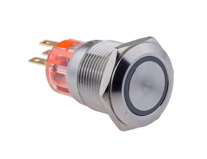 ������ IP67, � ����������, ������, � ���������, 1NO+1NC, 220� AC, MT67-F220Y11 | 107354 | ����