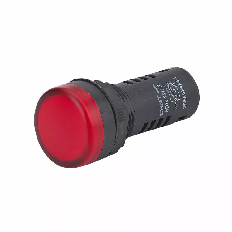  ND16-22D/2C , . , IP65 AC/DC12 (R) | 593943 | CHINT