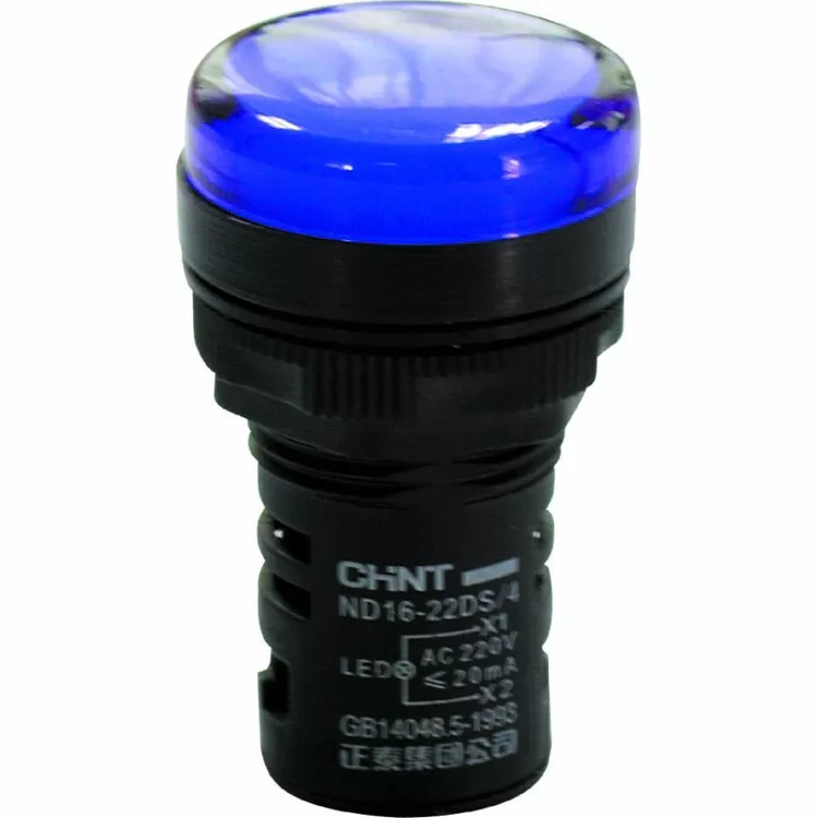  ND16-22DS/4C , , . , IP65 110 (R) | 828140 | CHINT