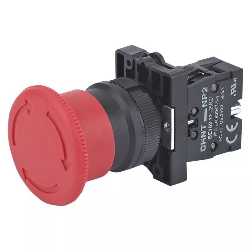 ������ ���������� "������" ?40�� ��������� NP2-ES542 ��� ��������� ������� 1��, IP40 (R) | 574120 | CHINT