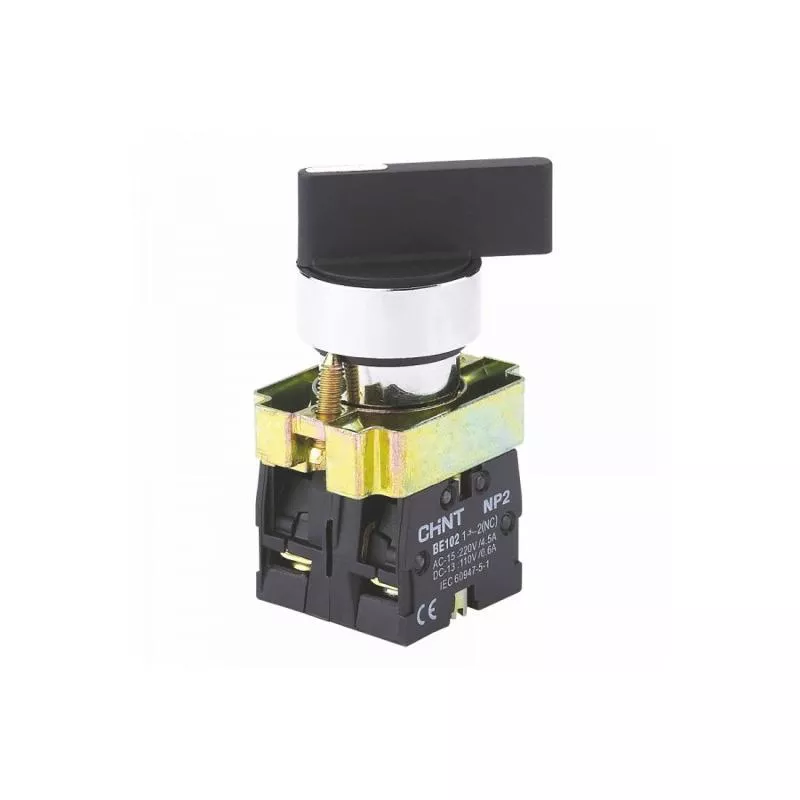 ������������� NP2-BJ85 3 ��������� � ��������� (1��), 1�� +1��, IP40 (R) | 576086 | CHINT