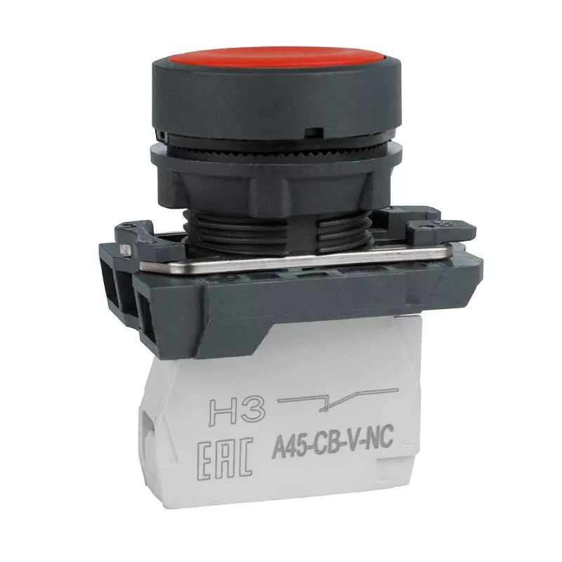 ������ OptiSignal D22 C5-P-401 ������� ������� 1�� XB5AA42 |332182| ����