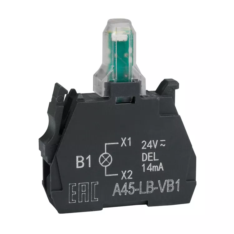   OptiSignal D22 A45-LB-VB1  24VACDC ZBVB1 |332202| 