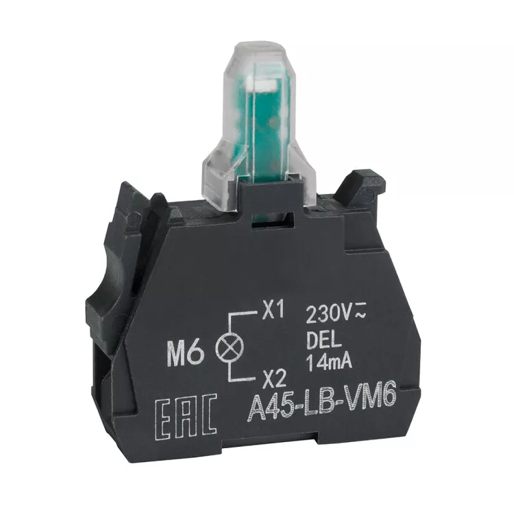   OptiSignal D22 A45-LB-VM6  230-240VAC ZBVM6 |332211| 