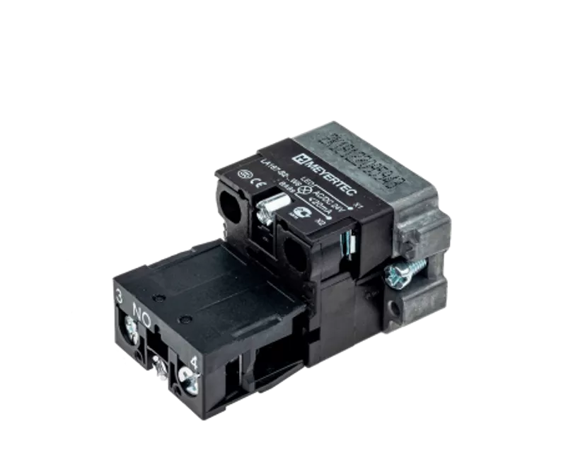 ��������� � ������� ���������, 1NO ����-�������, �������, 24V AC/DC, ���. MTB2-BW613 | 43286 | ����