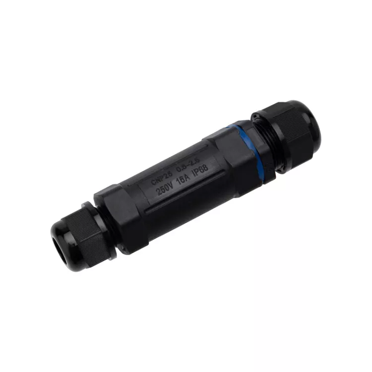   I- (3PIN 0,5-2,52) IP68 | 07-5961 | REXANT