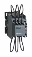Контактор конденсаторый 25кВАр, 380/400В, AC6b, 2НО серии КМ-102-CAP DEKraft | 22443DEK | Dekraft