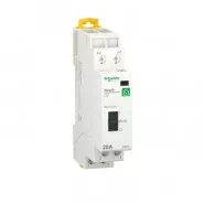 RESI9   1P+N 20 2 230/250  50 | R9C20220 | Schneider Electric