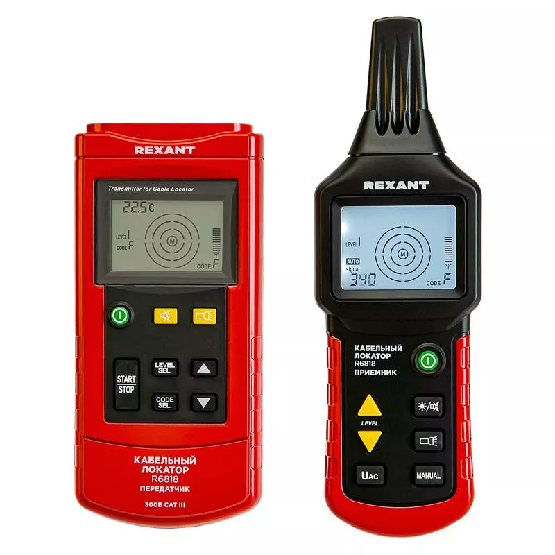   R6818 | 12-1024 | REXANT