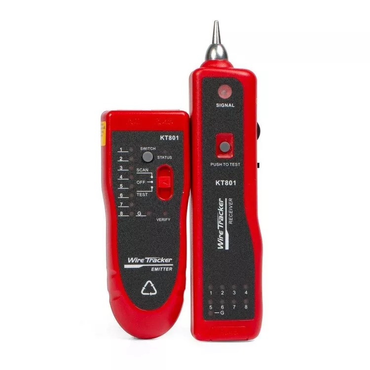 LAN-   - KT 801 PROLINE | 86213 | 