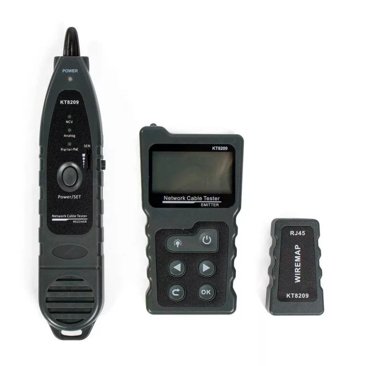 LAN-     KT 8209 PROLINE | 86208 | 
