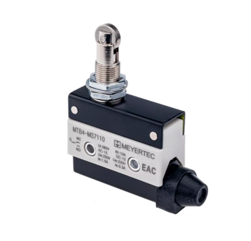 ����������� ��������, NO+NC, IP54,���������� �������� ����� MTB4-MS7110 | 54257 | ����
