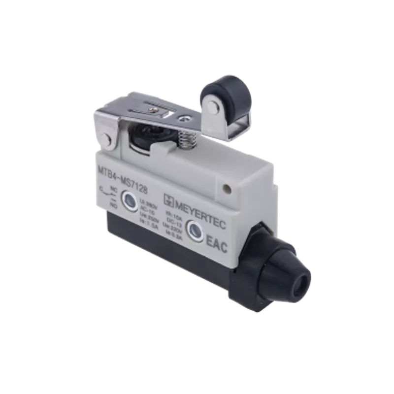 ����������� ��������, NO+NC, IP54,����� � �������, ����������� MTB4-MS7128 | 54264 | ����