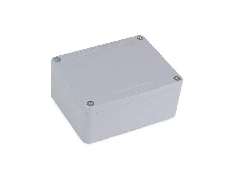 ������� �������������� ����������� 195�168�80 IP66/IP67 ������ | zeta30397 | ����������