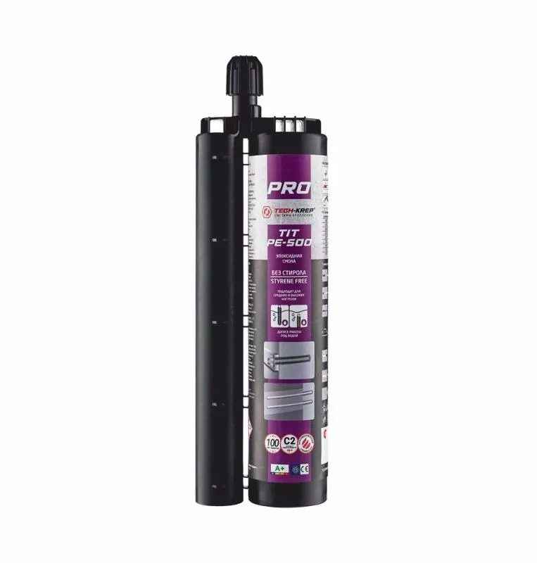 ���������� �����  PRO TIT PE-500 385 ��  | 155867 | Tech-KREP  